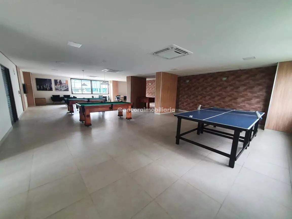 Apartamento à venda no Varzea: 
