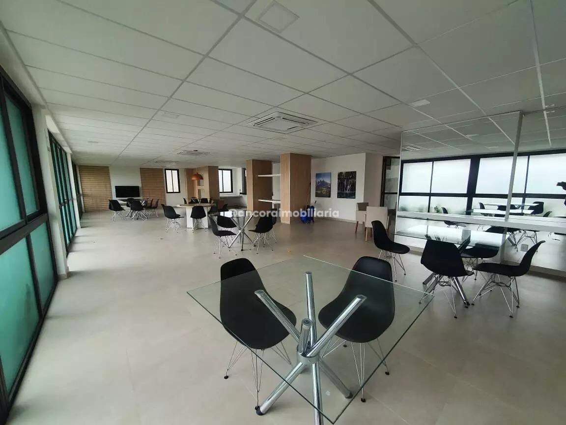 Apartamento à venda no Varzea: 