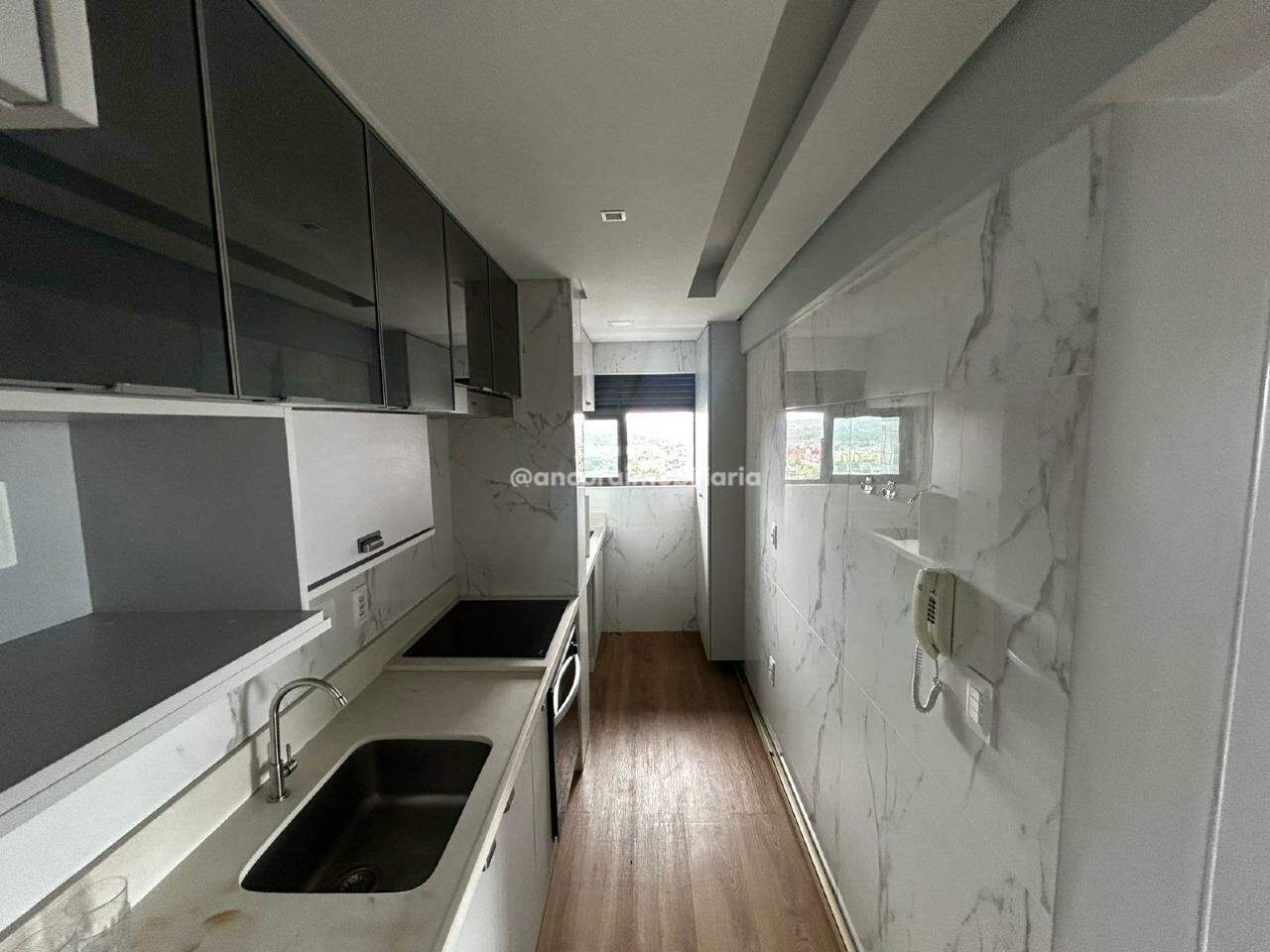 Apartamento à venda no Varzea: 