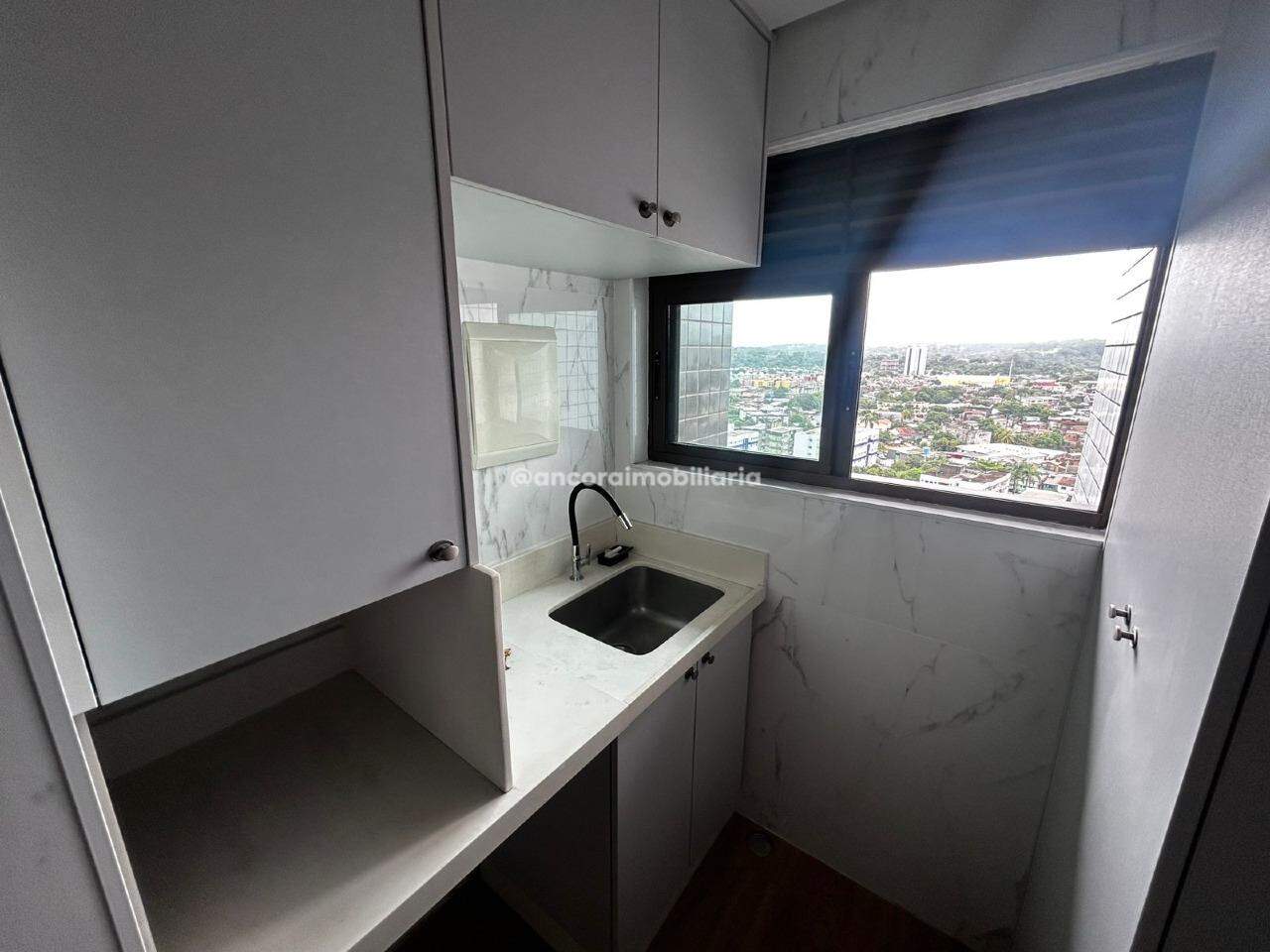 Apartamento à venda no Varzea: 