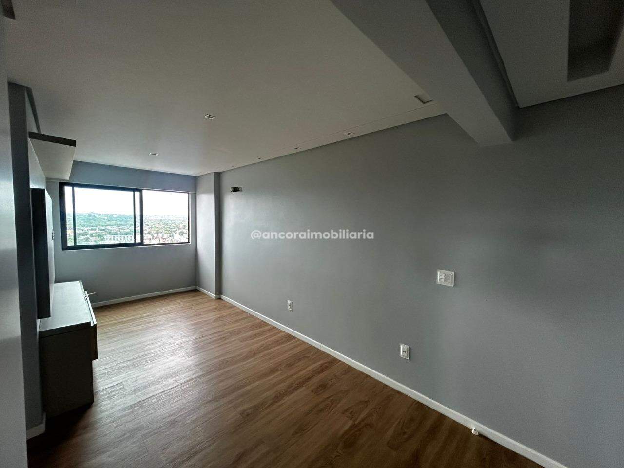 Apartamento à venda no Varzea: 