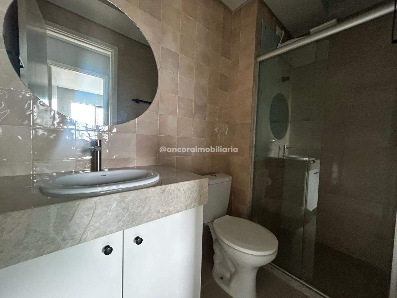 Apartamento à venda no Varzea: 