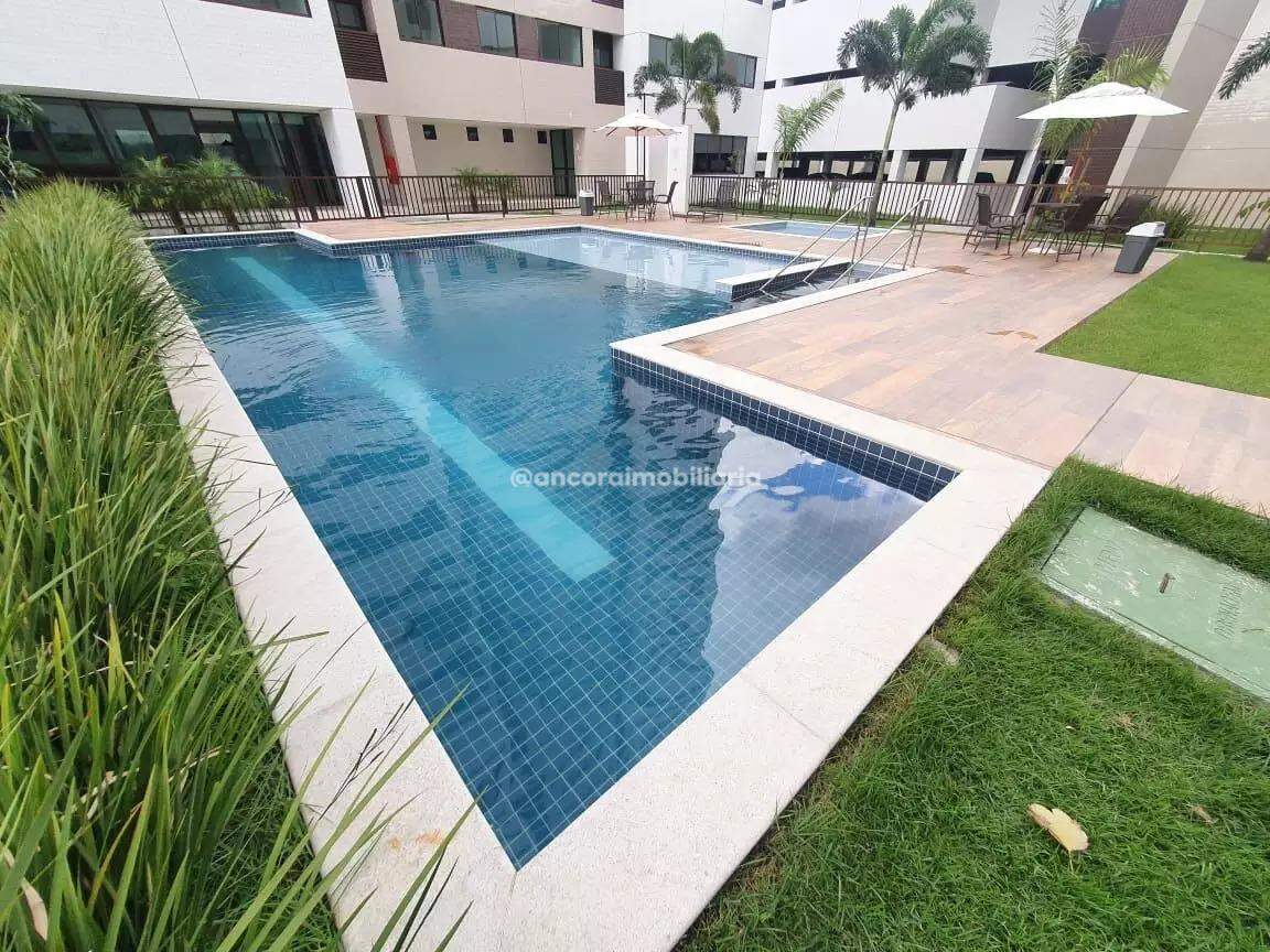 Apartamento à venda no Varzea: 