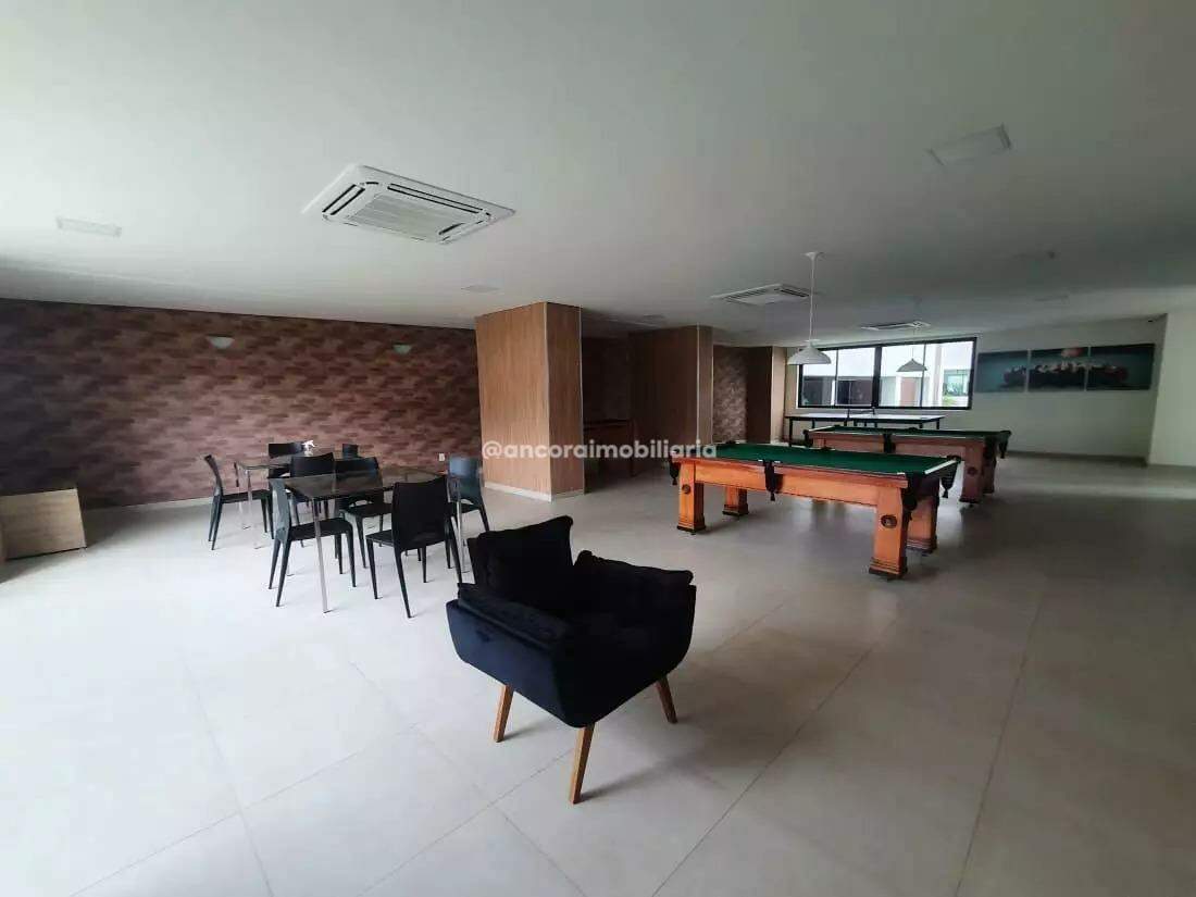 Apartamento à venda no Varzea: 