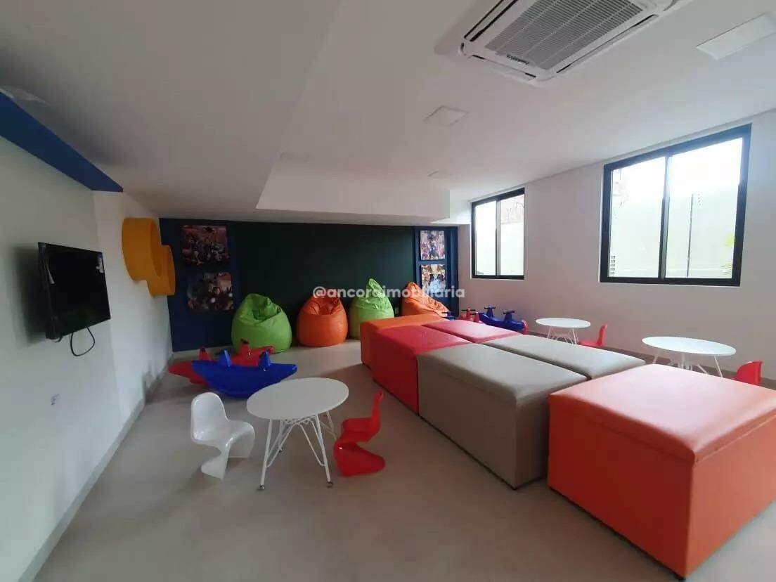 Apartamento à venda no Varzea: 