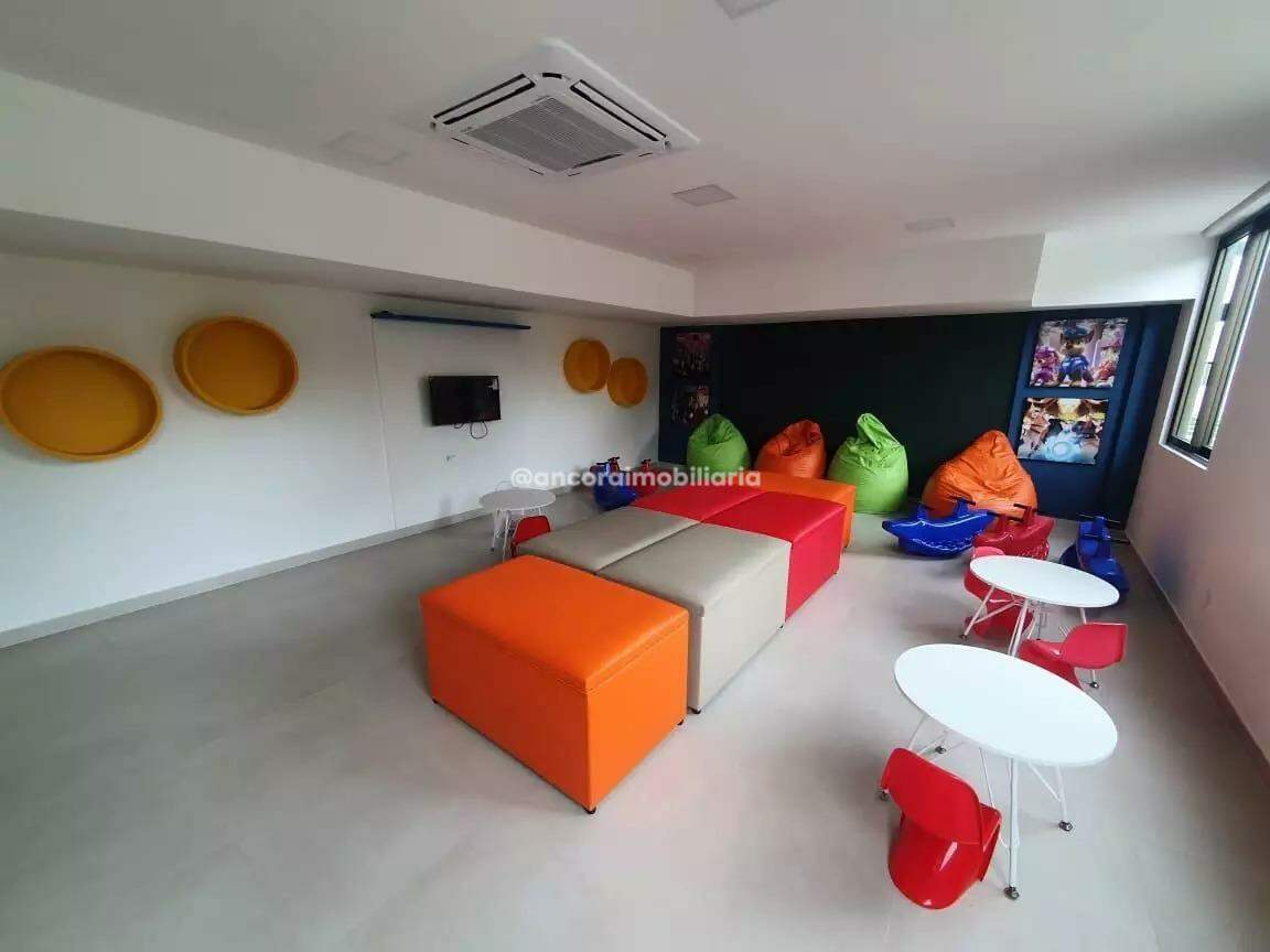 Apartamento à venda no Varzea: 