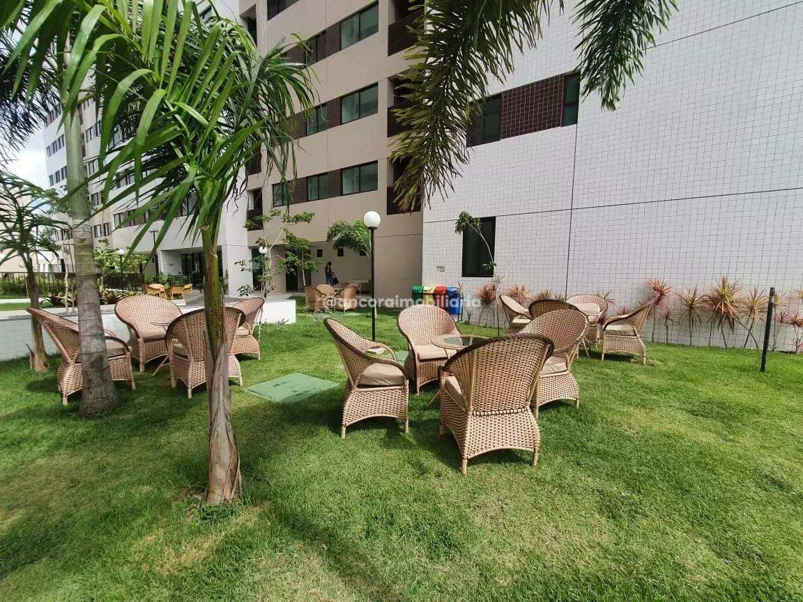 Apartamento à venda no Varzea: 