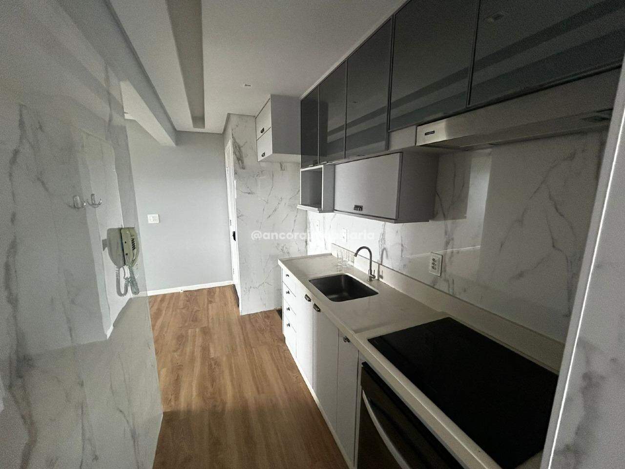 Apartamento à venda no Varzea: 