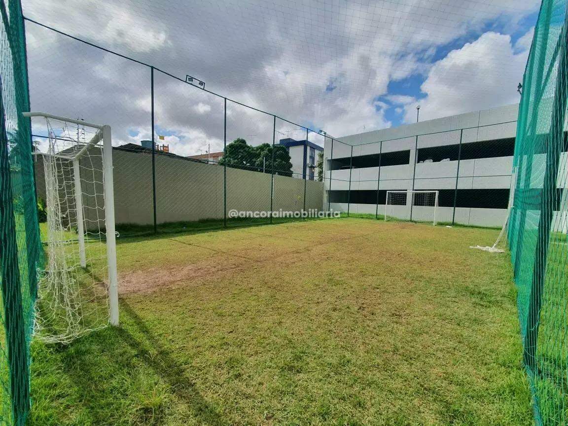 Apartamento à venda no Varzea: 