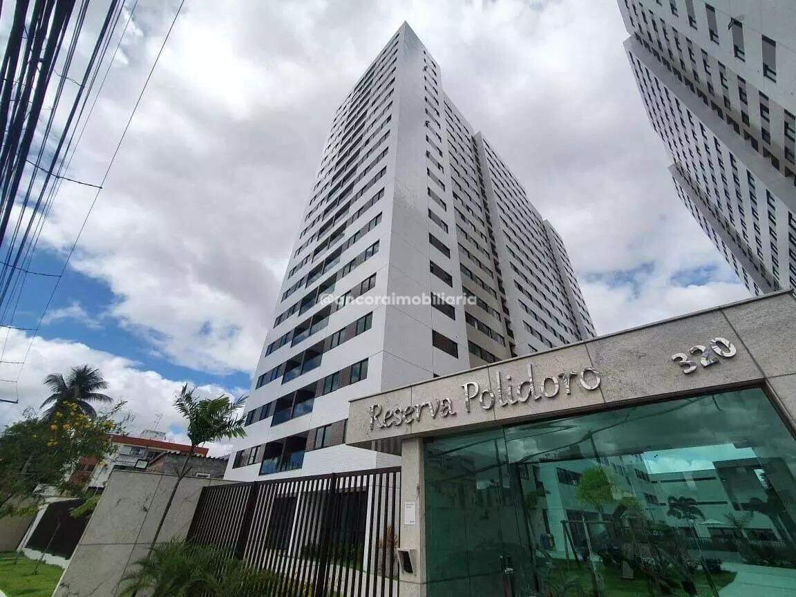 Apartamento à venda no Varzea: 