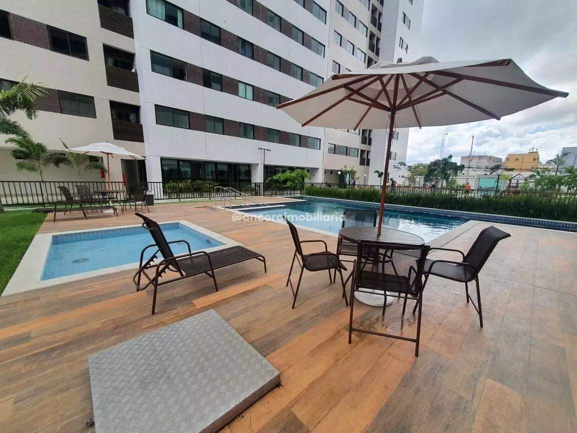 Apartamento à venda no Varzea: 