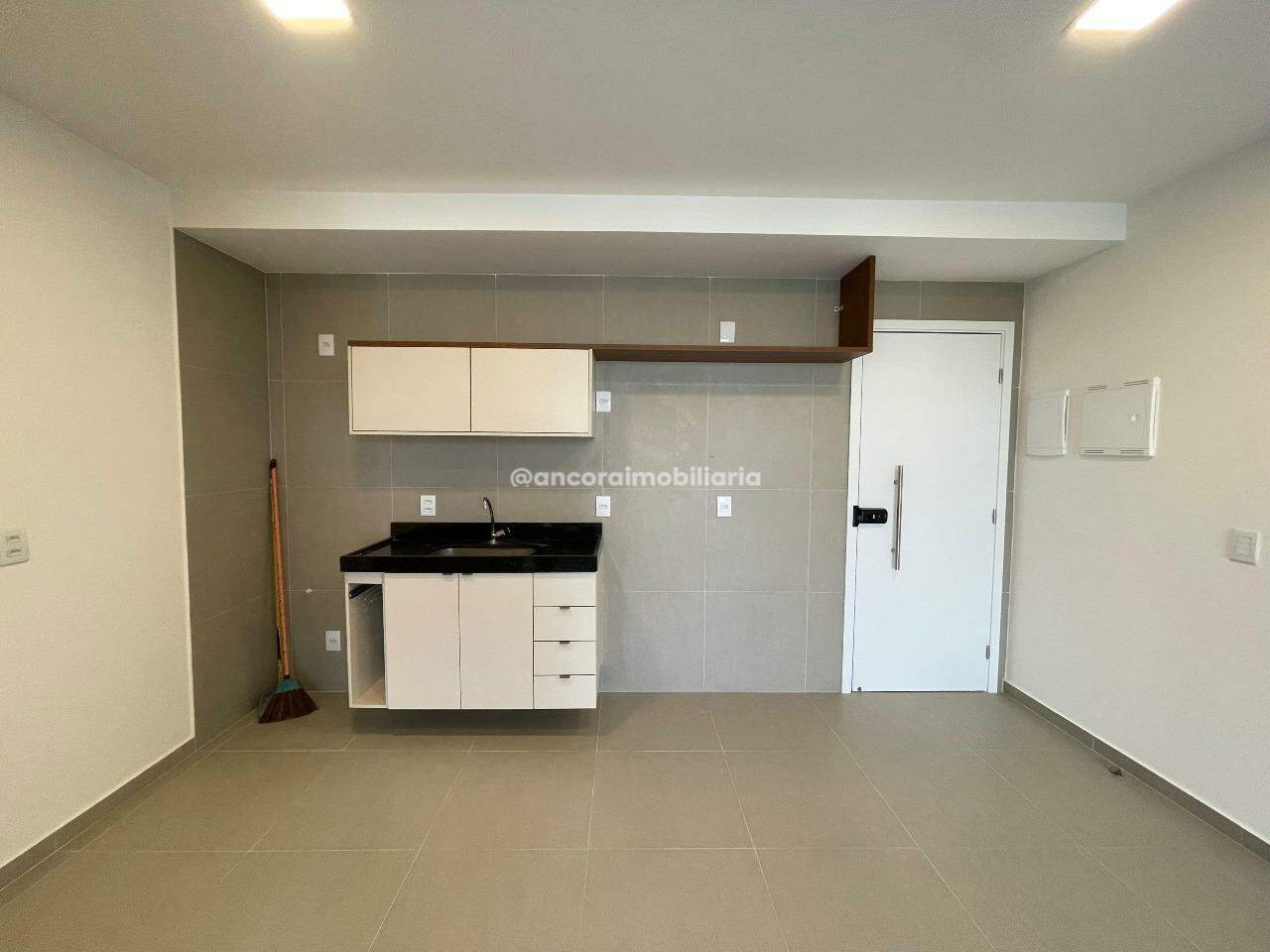 Apartamento para aluguel no Boa Vista: 