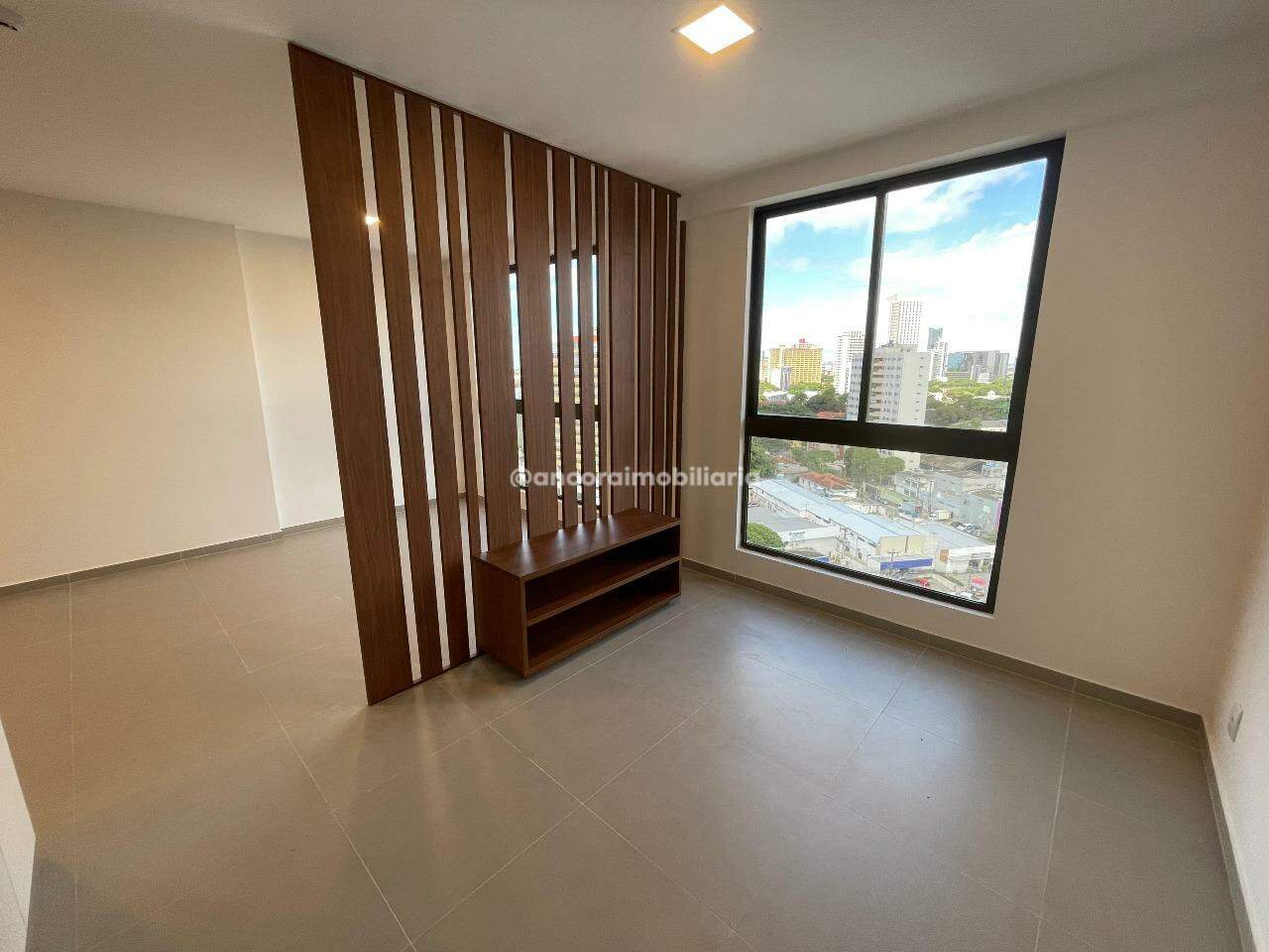 Apartamento para aluguel no Boa Vista: 