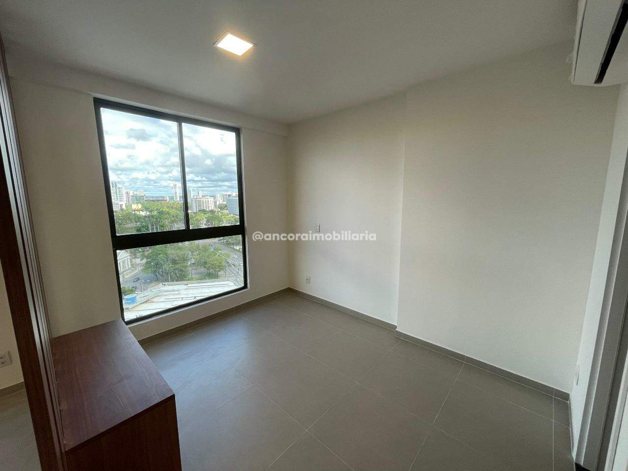 Apartamento para aluguel no Boa Vista: 