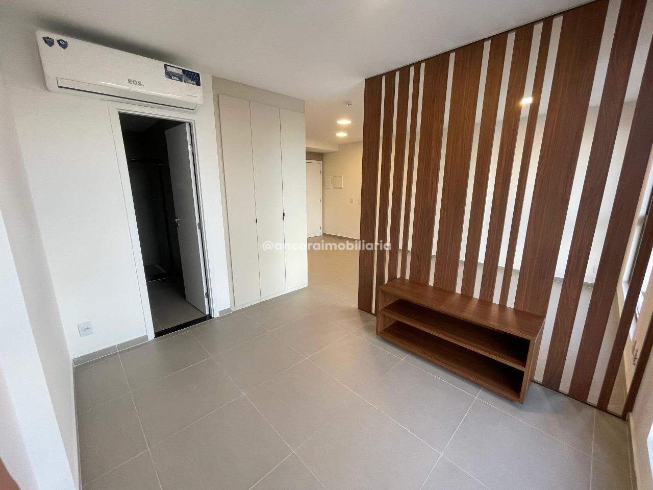 Apartamento para aluguel no Boa Vista: 