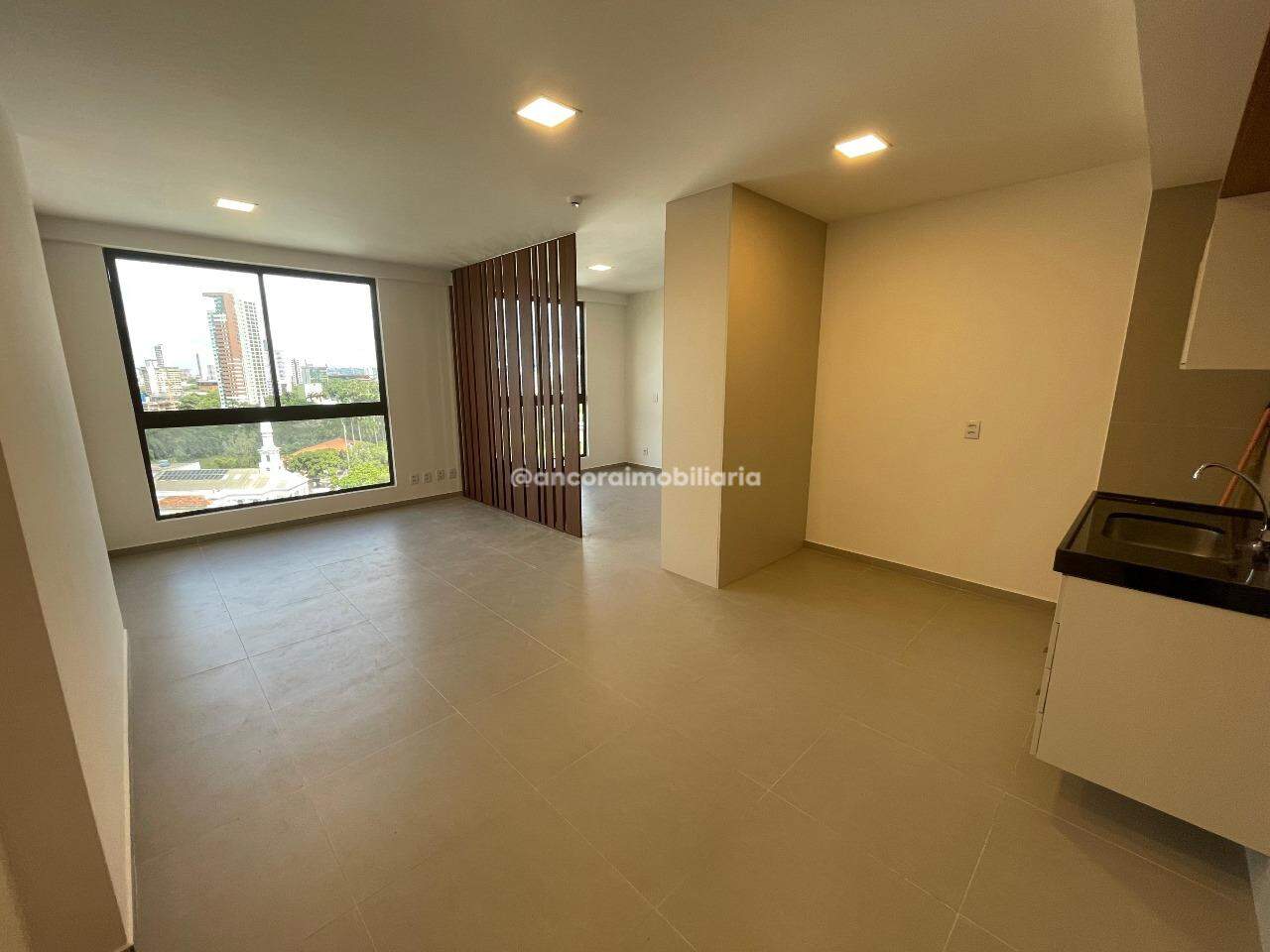 Apartamento para aluguel no Boa Vista: 