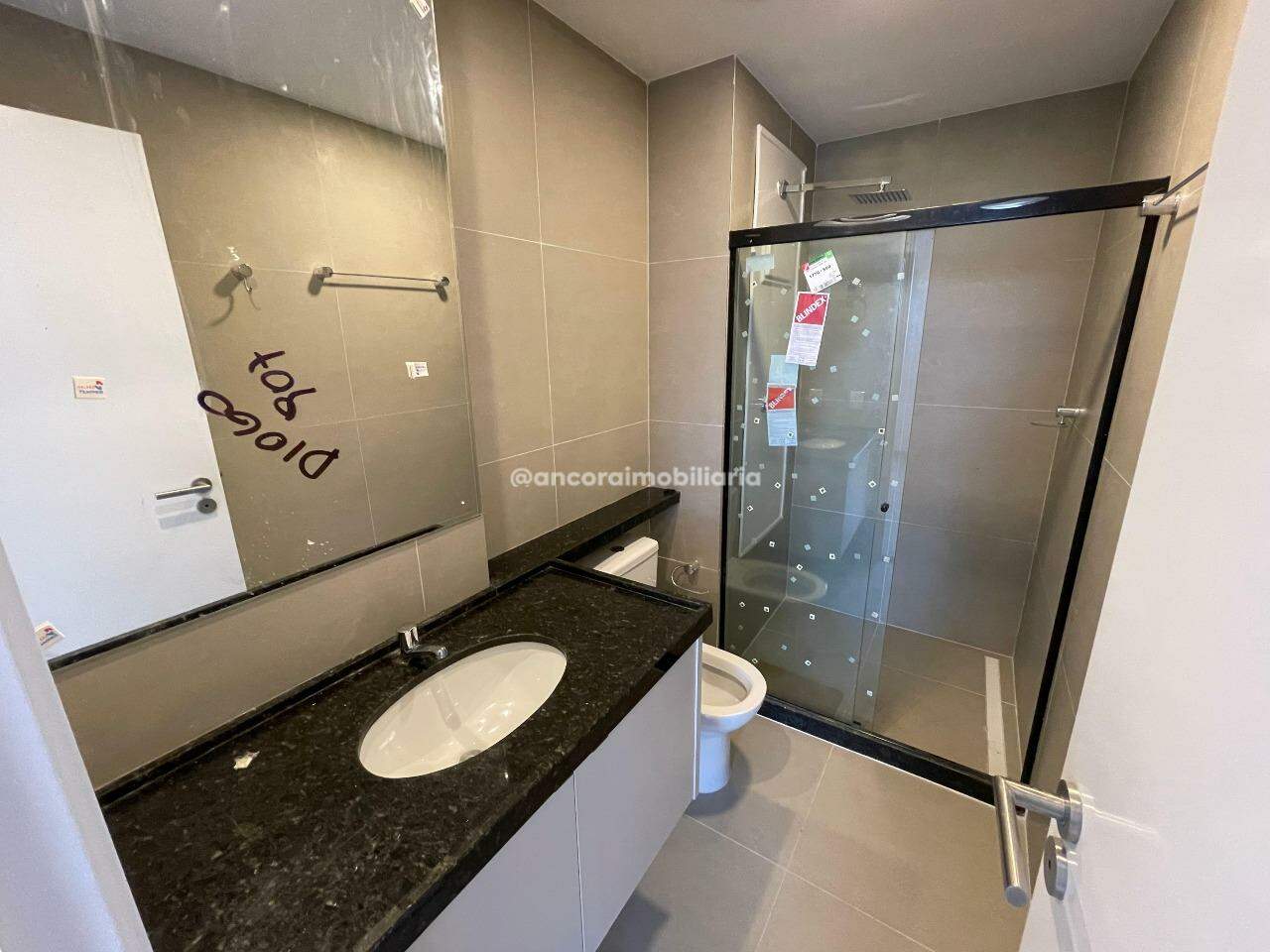 Apartamento para aluguel no Boa Vista: 