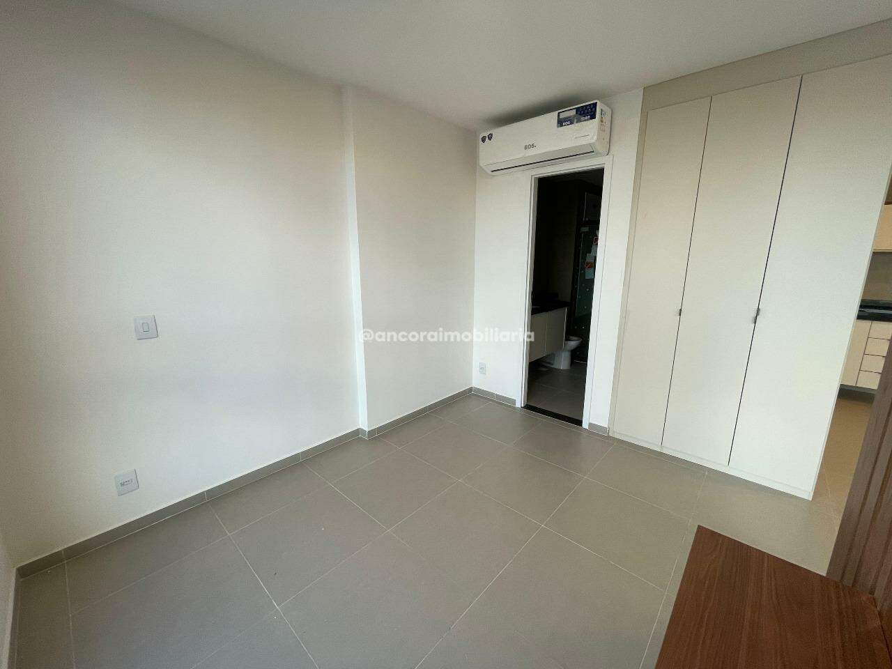 Apartamento para aluguel no Boa Vista: 