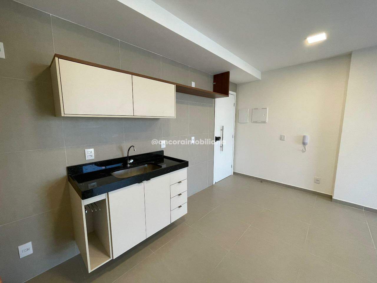 Apartamento para aluguel no Boa Vista: 