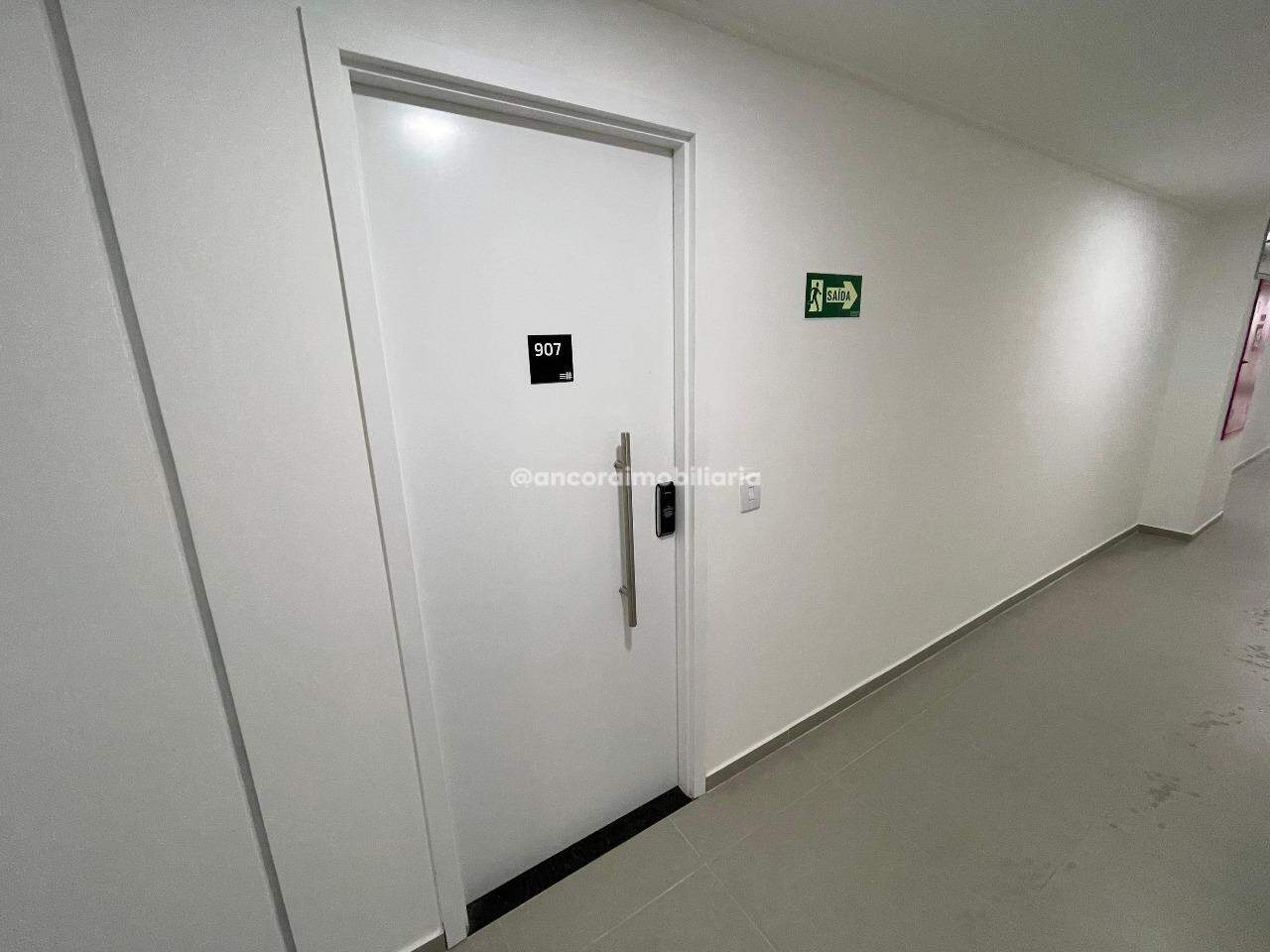 Apartamento para aluguel no Boa Vista: 