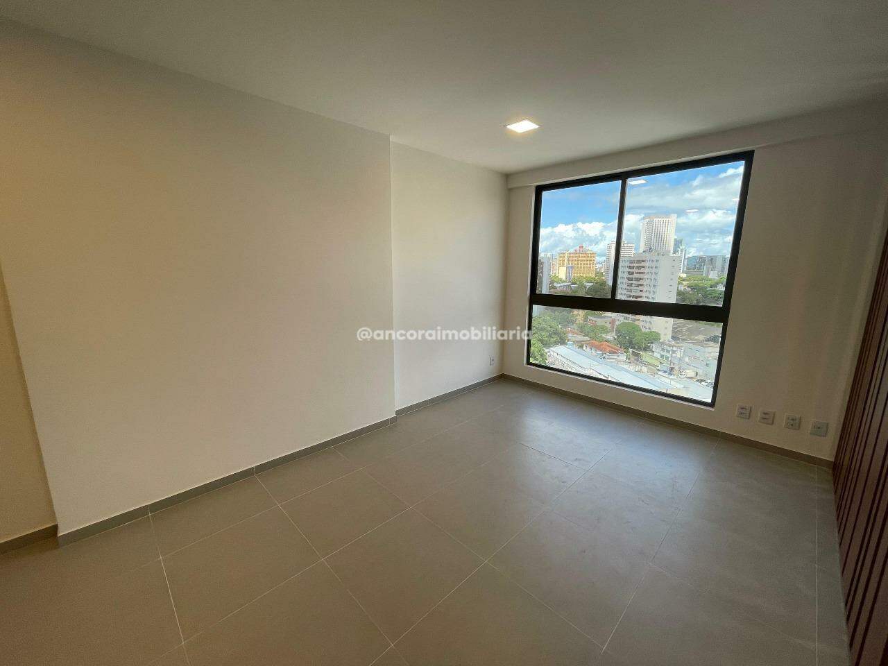 Apartamento para aluguel no Boa Vista: 
