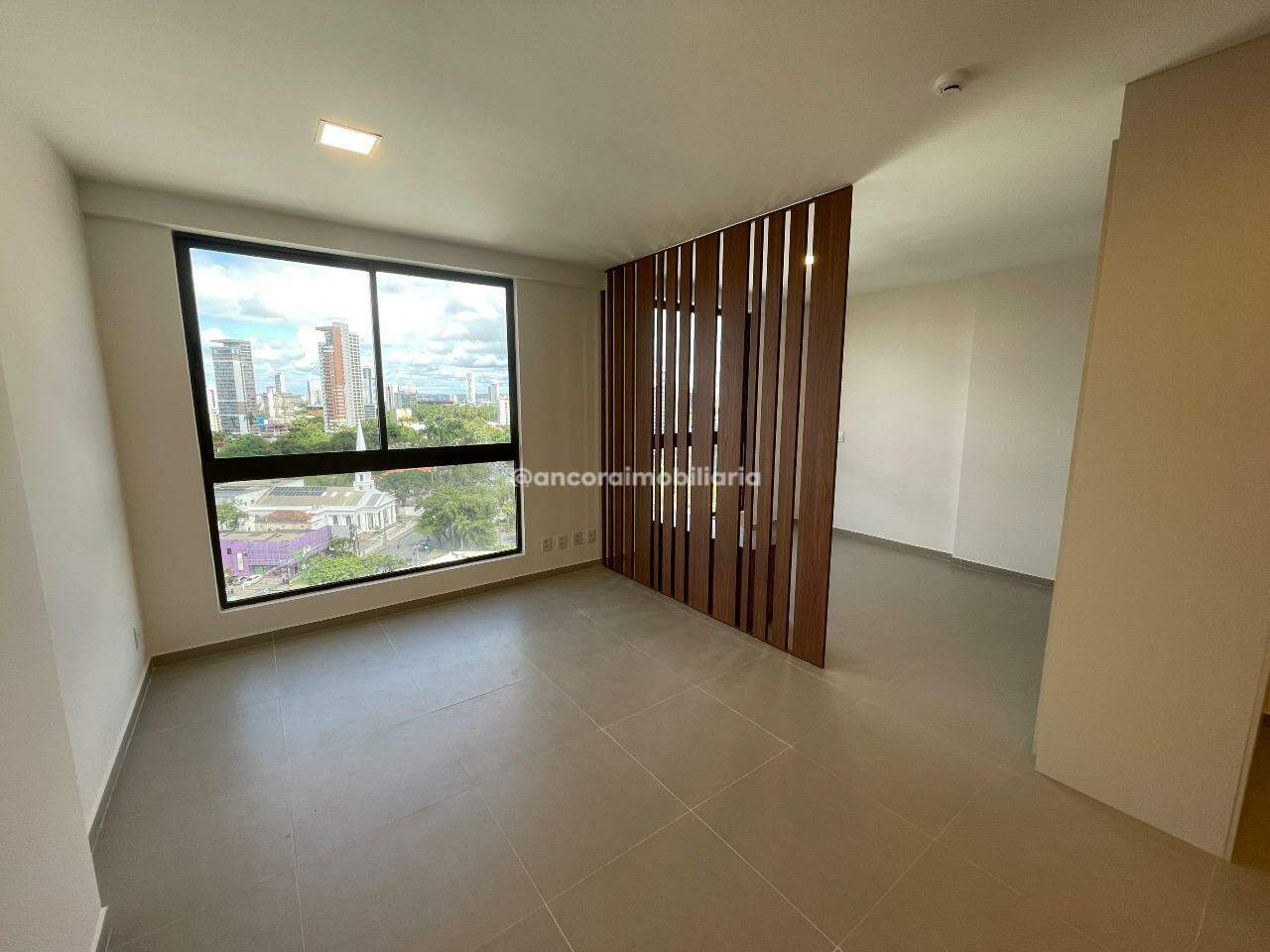 Apartamento para aluguel no Boa Vista: 