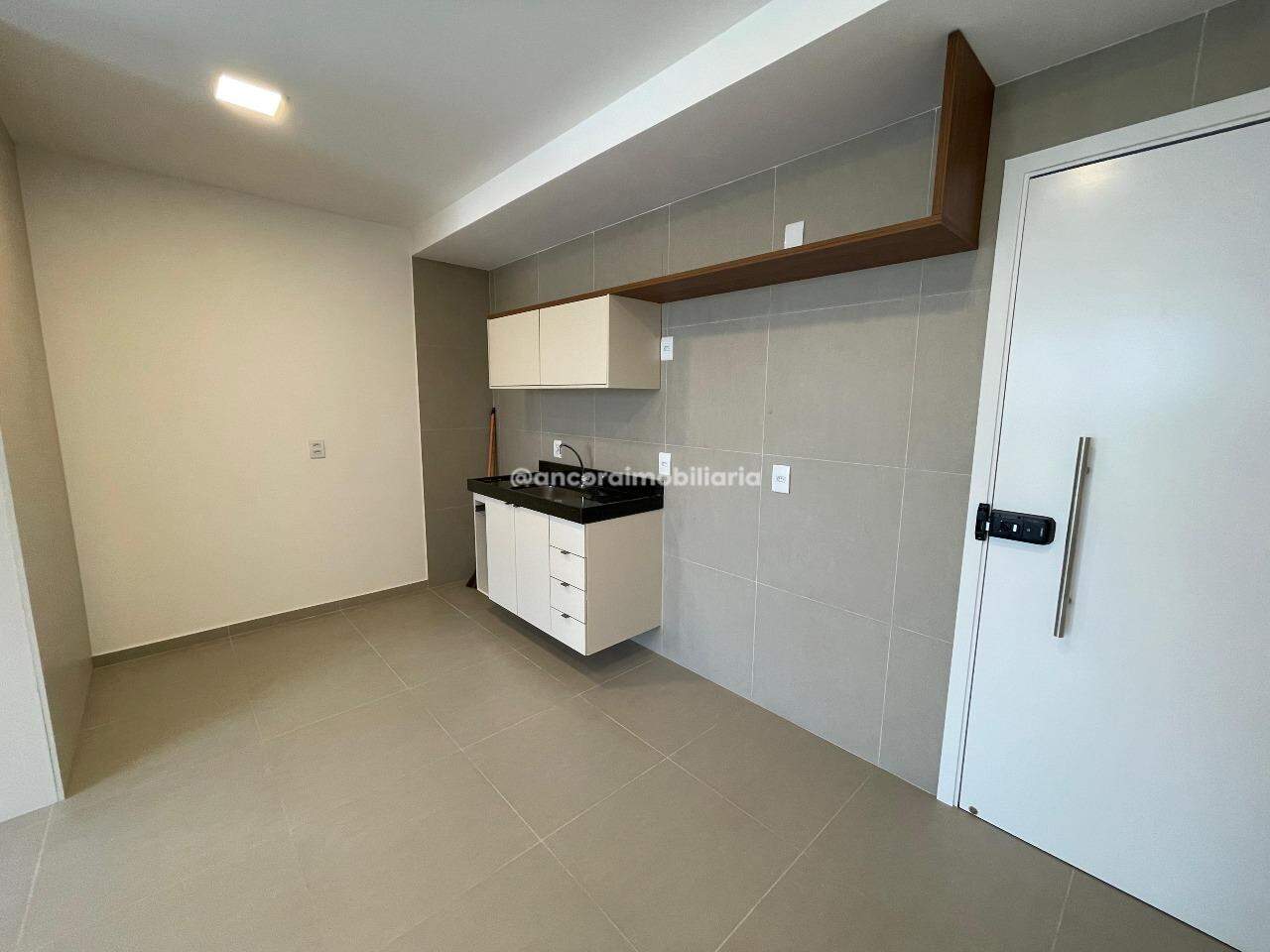Apartamento para aluguel no Boa Vista: 