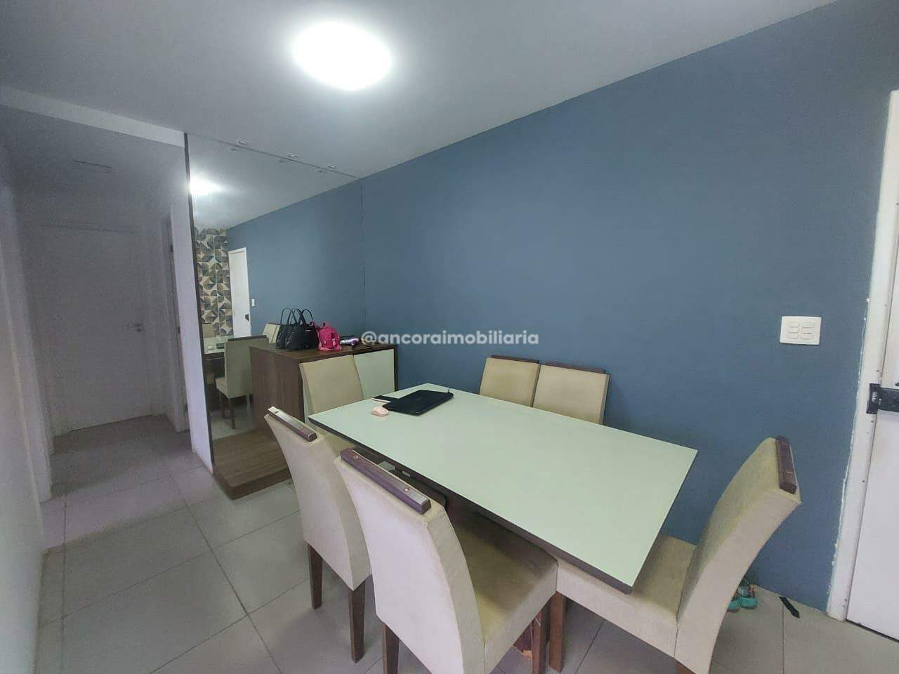 Apartamento à venda no Prado: 