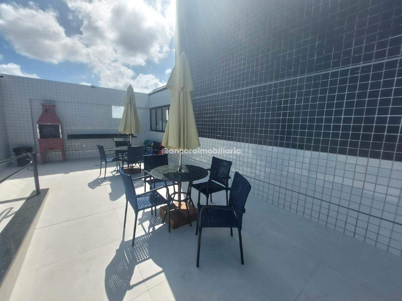 Apartamento à venda no Prado: 