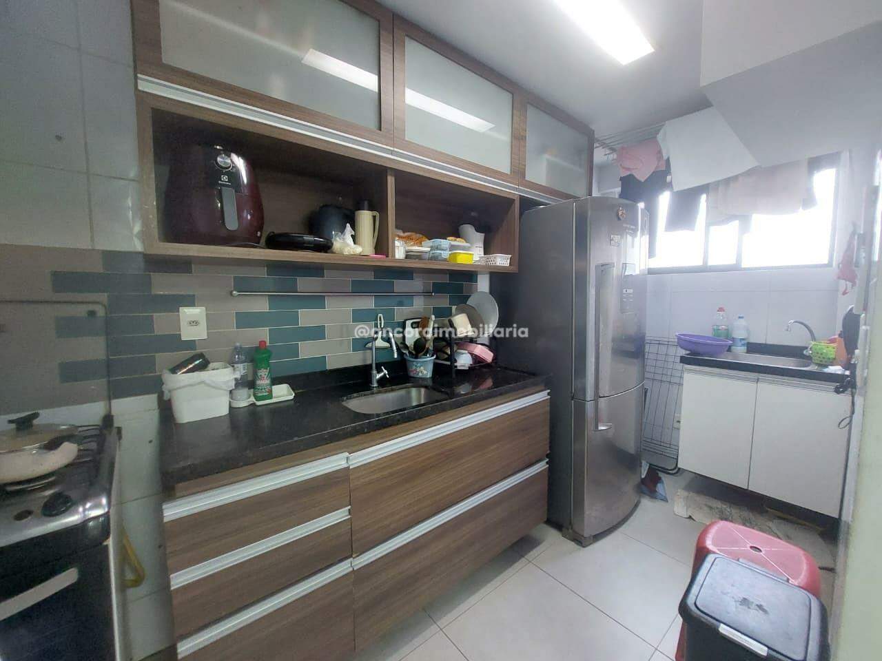 Apartamento à venda no Prado: 