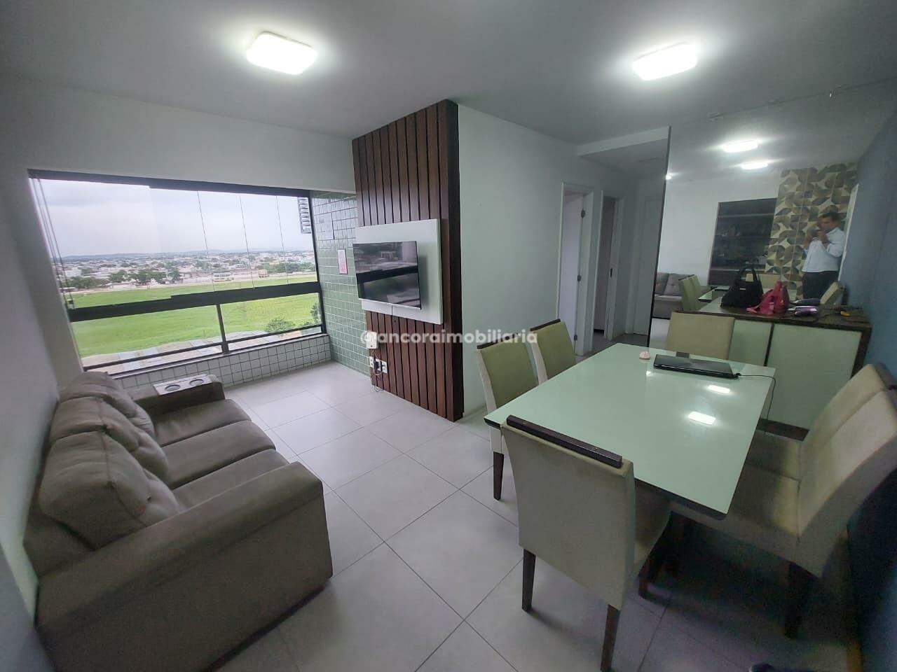 Apartamento à venda no Prado: 