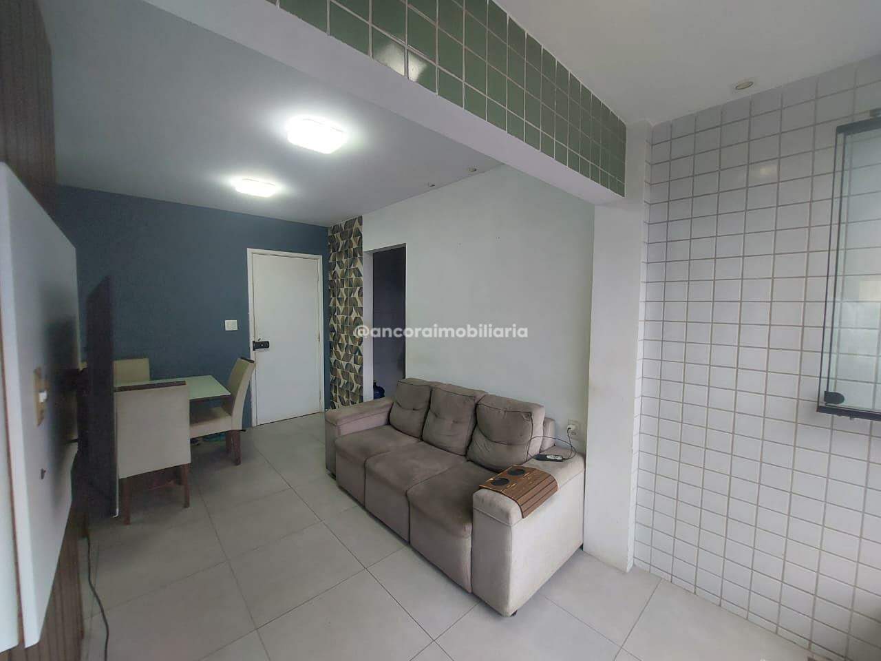 Apartamento à venda no Prado: 