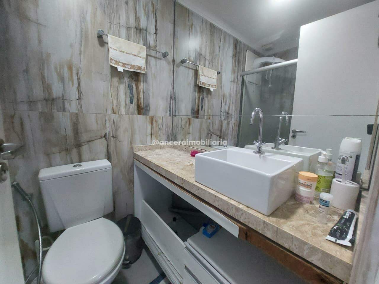 Apartamento à venda no Prado: 