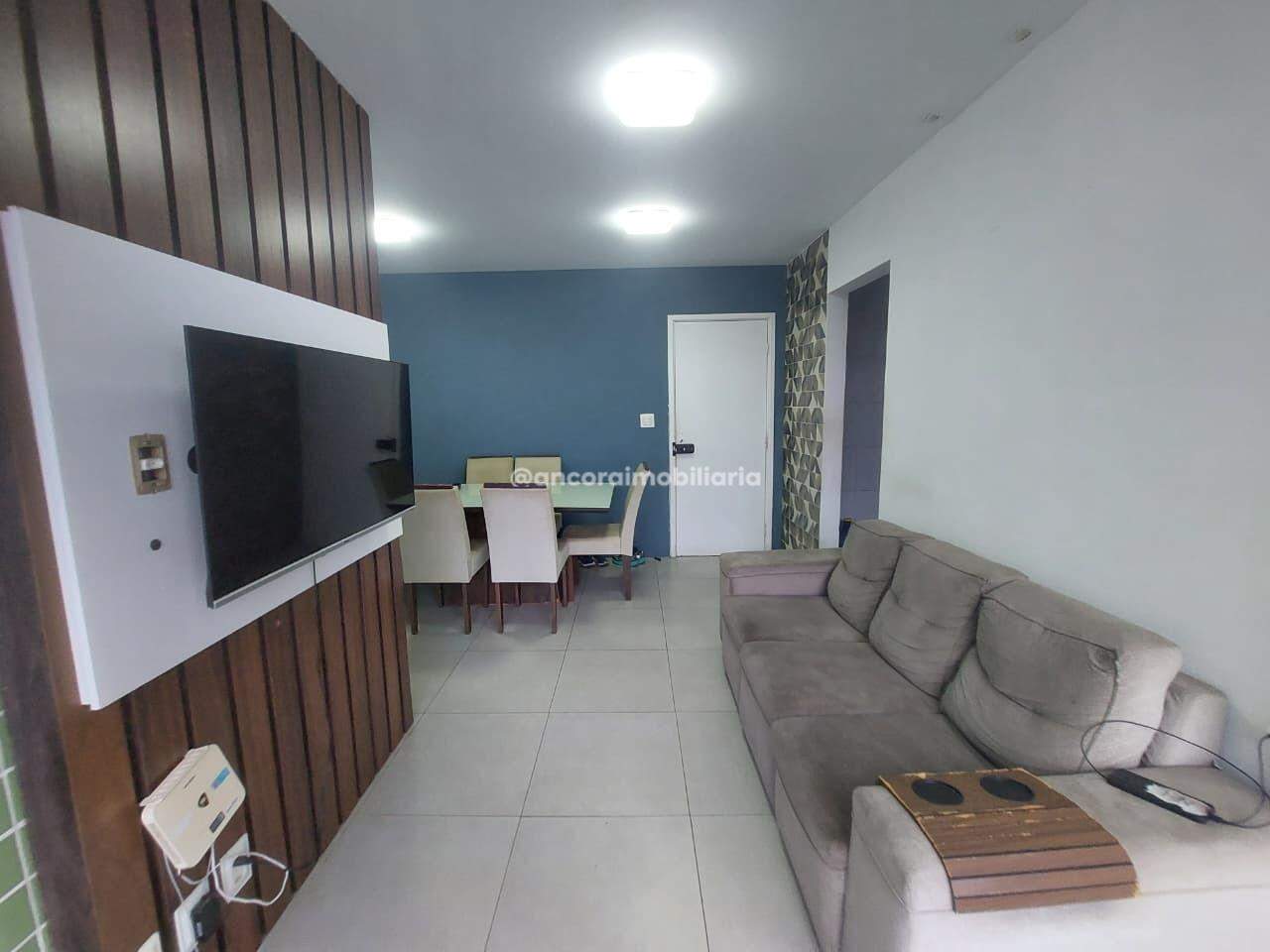 Apartamento à venda no Prado: 
