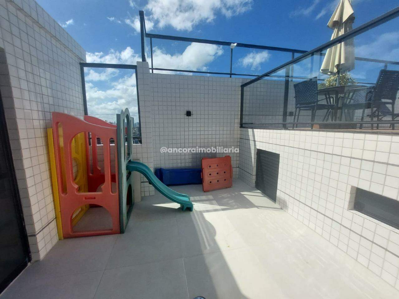Apartamento à venda no Prado: 
