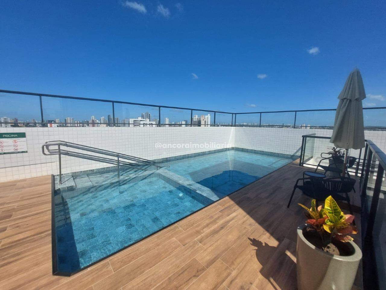 Apartamento à venda no Prado: 