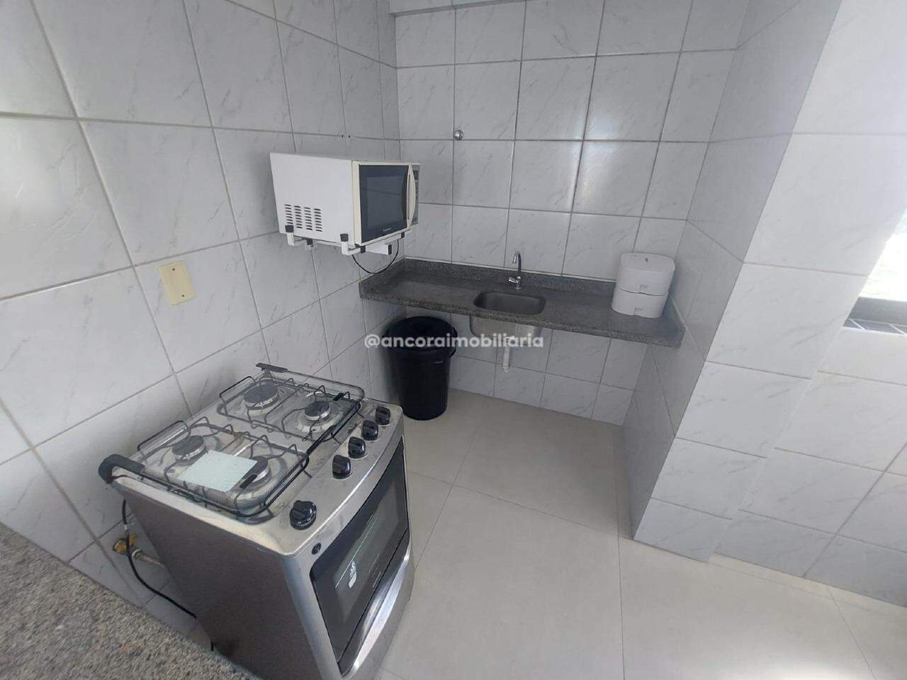 Apartamento à venda no Prado: 