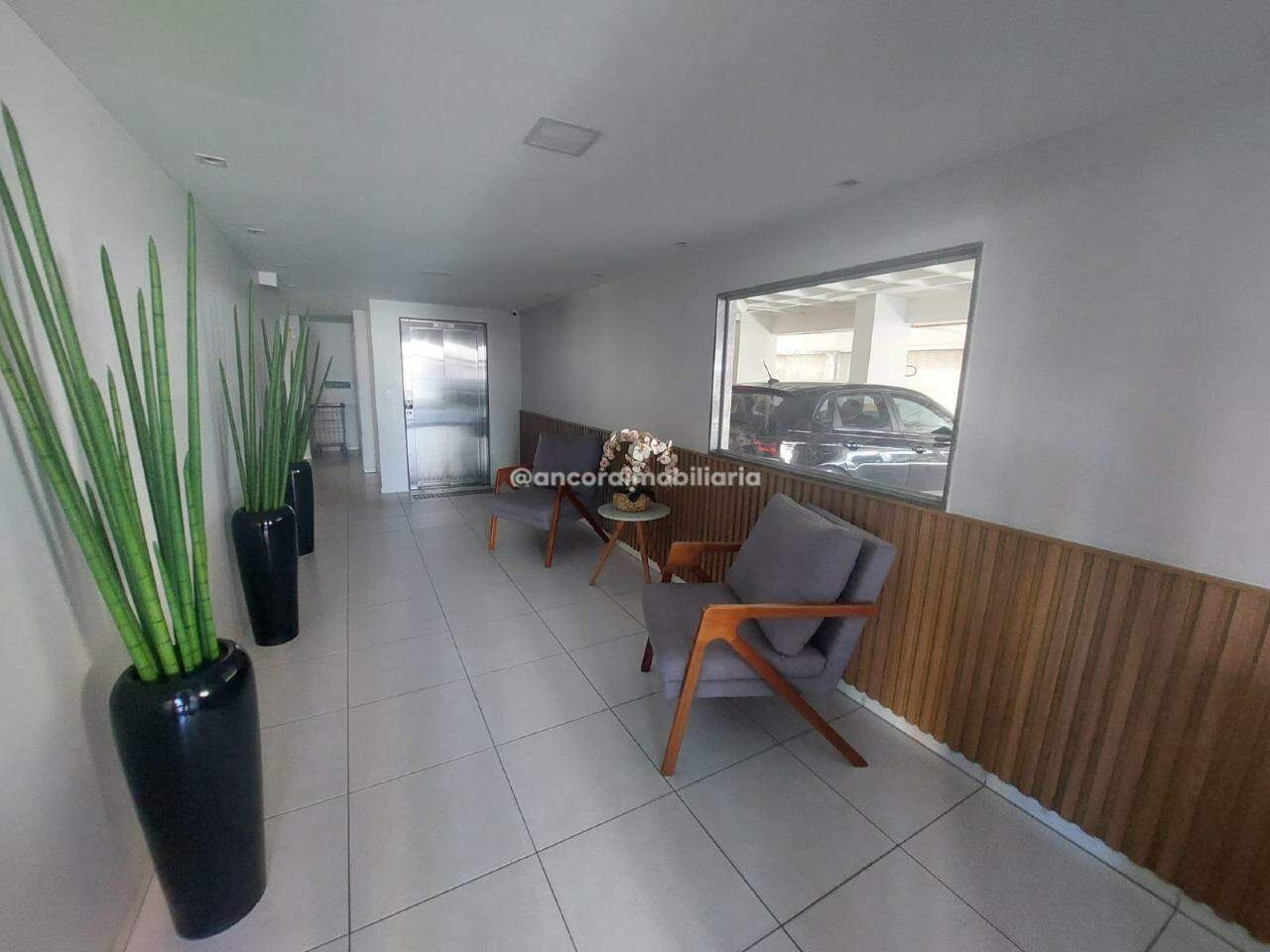 Apartamento à venda no Prado: 