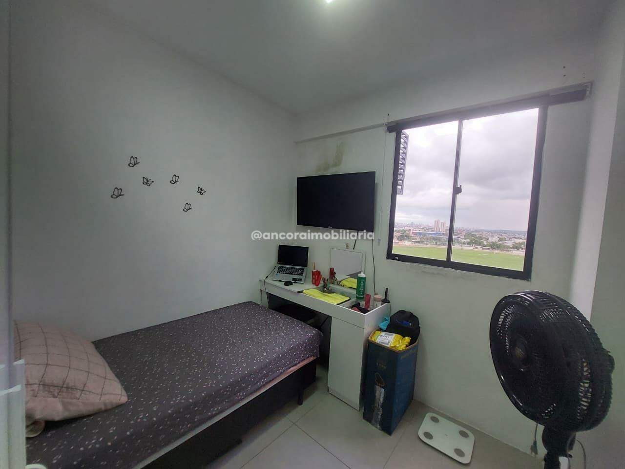 Apartamento à venda no Prado: 
