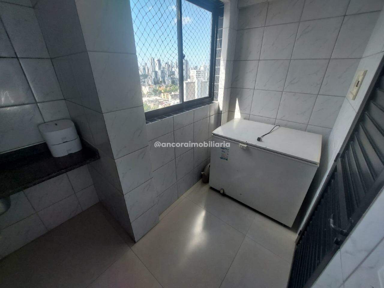 Apartamento à venda no Prado: 