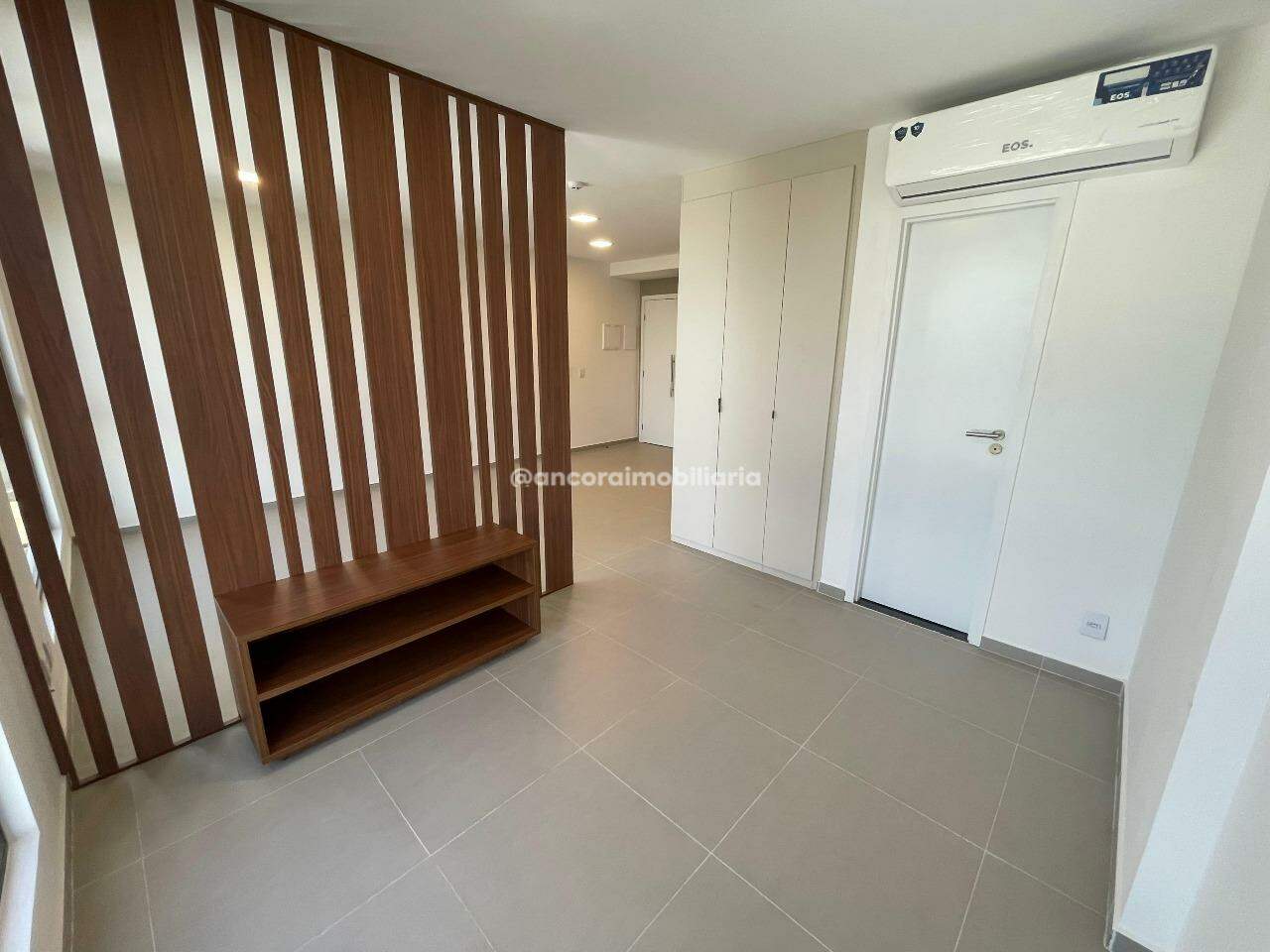 Apartamento para aluguel no Boa Vista: 