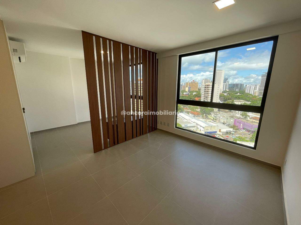 Apartamento para aluguel no Boa Vista: 