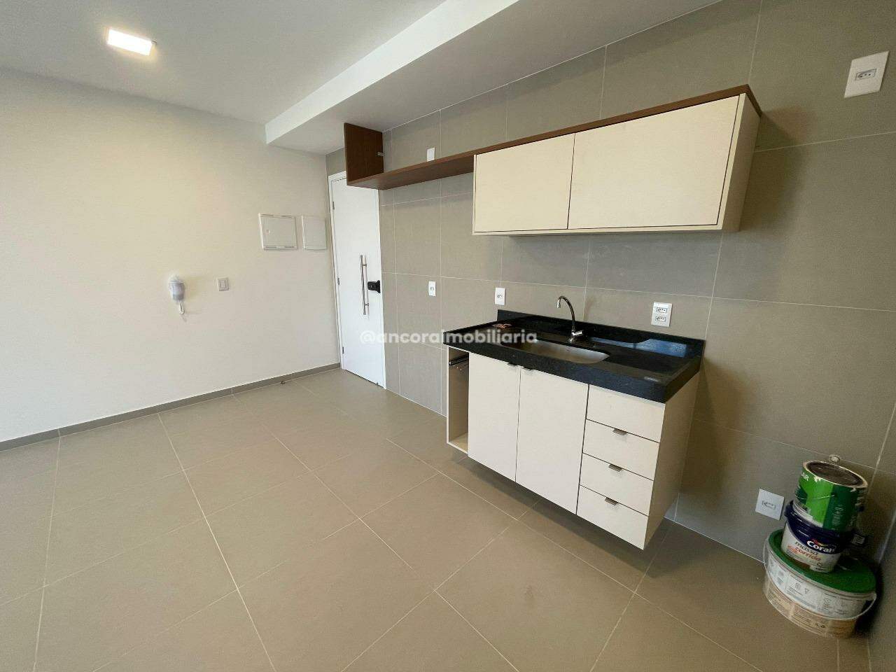 Apartamento para aluguel no Boa Vista: 