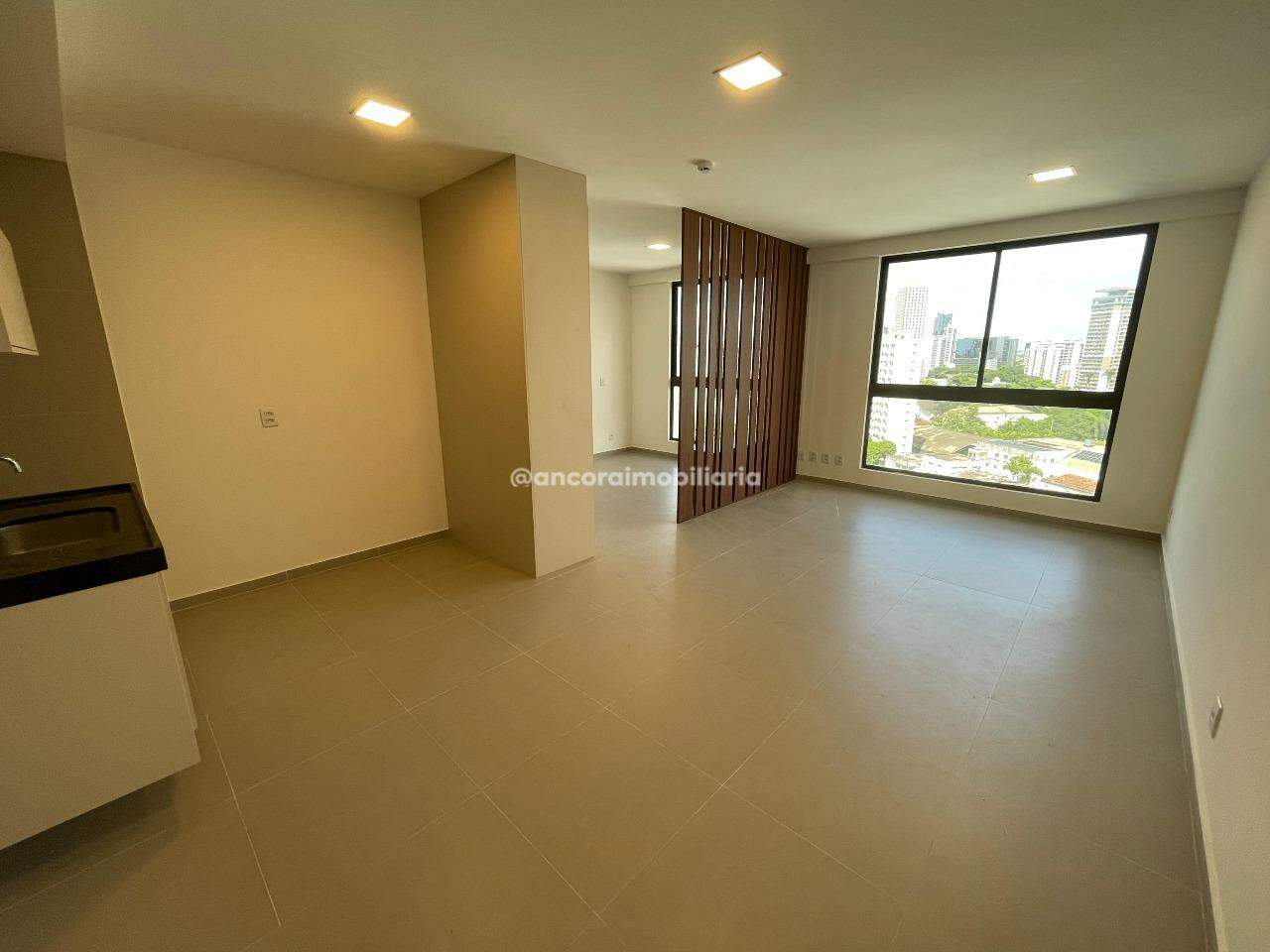 Apartamento para aluguel no Boa Vista: 
