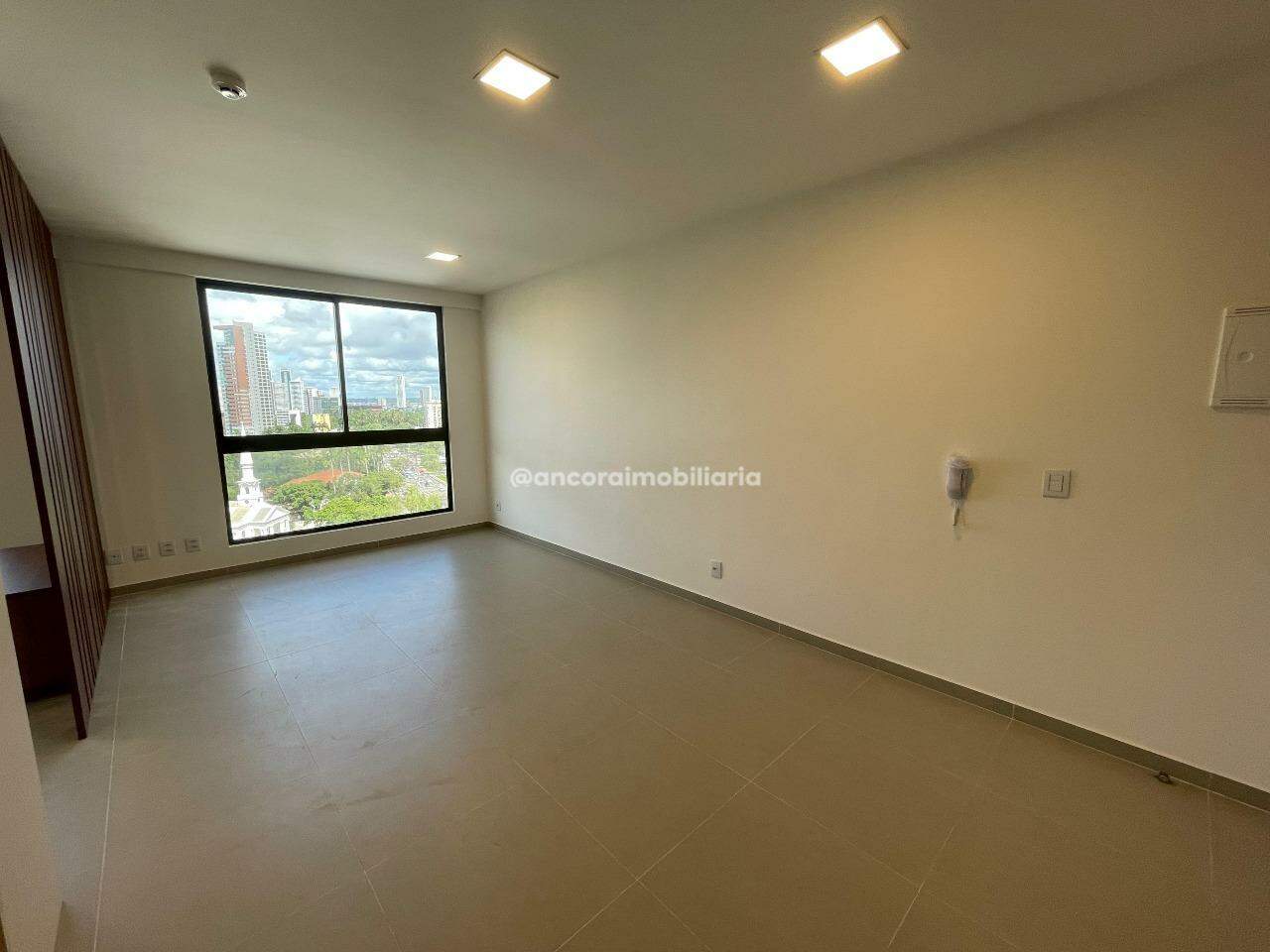 Apartamento para aluguel no Boa Vista: 