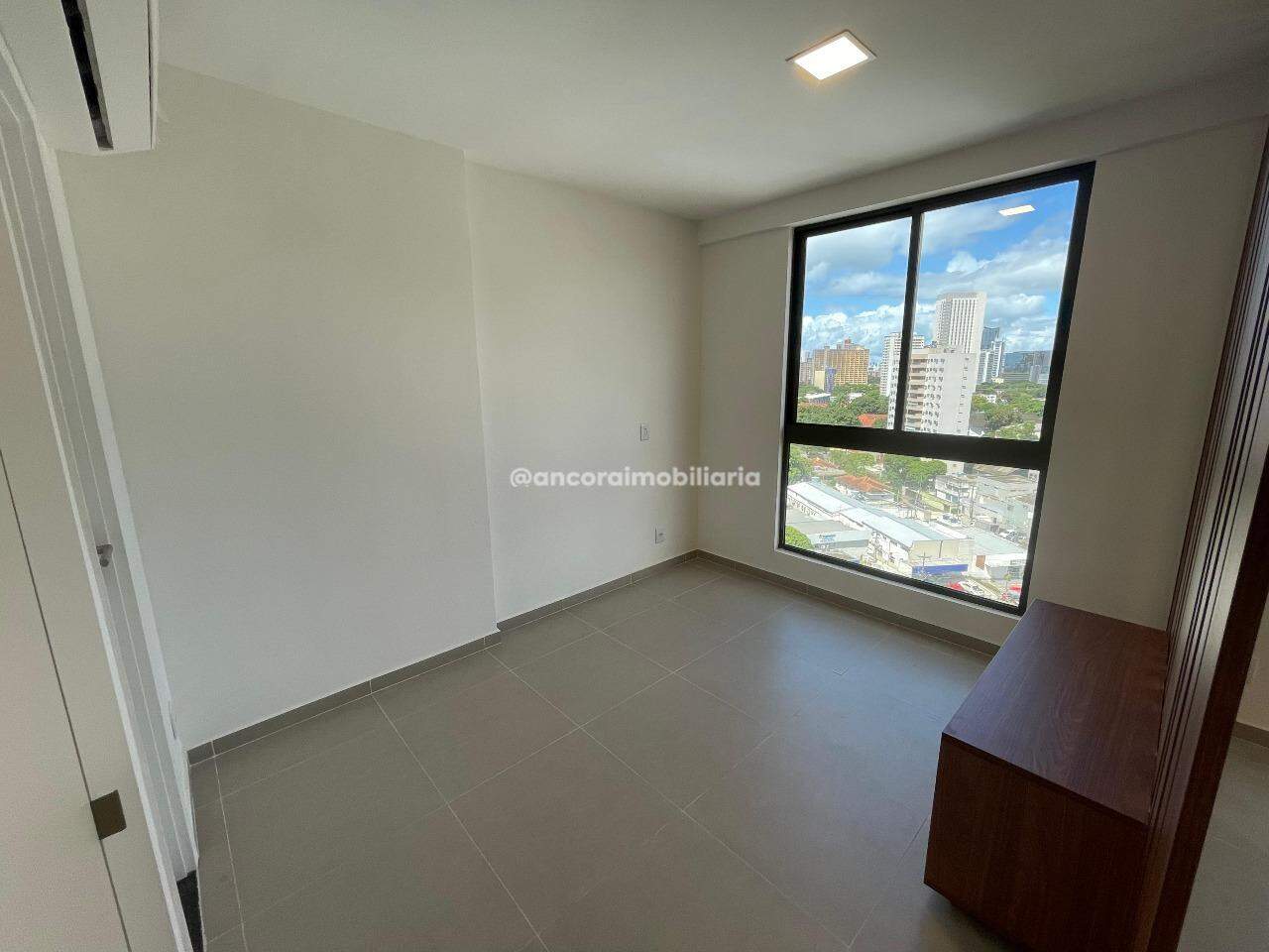 Apartamento para aluguel no Boa Vista: 