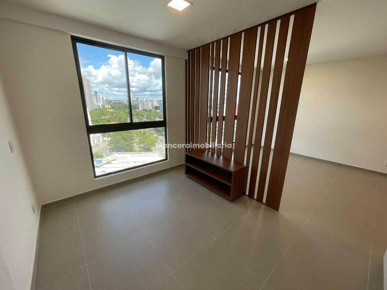 Apartamento para aluguel no Boa Vista: 