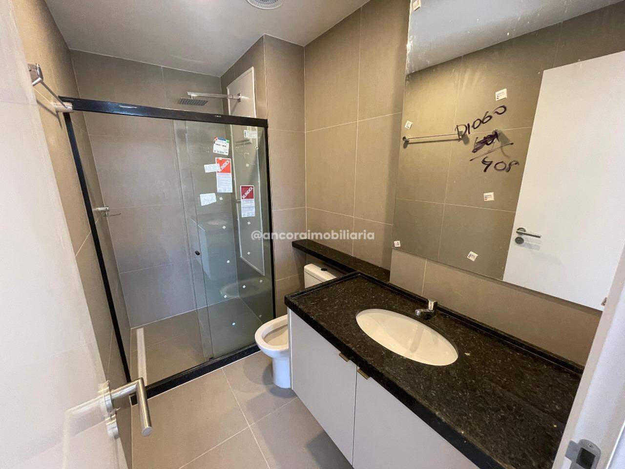 Apartamento para aluguel no Boa Vista: 