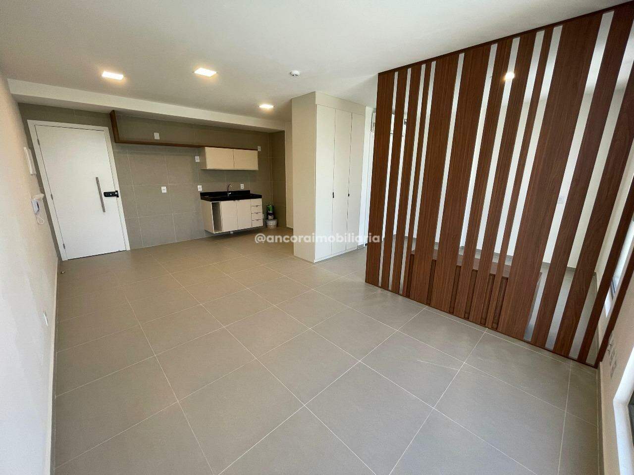 Apartamento para aluguel no Boa Vista: 