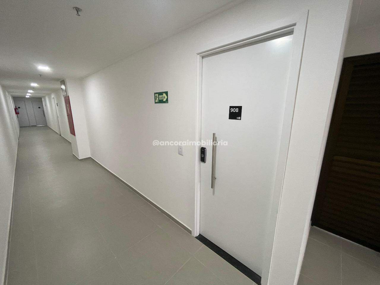 Apartamento para aluguel no Boa Vista: 